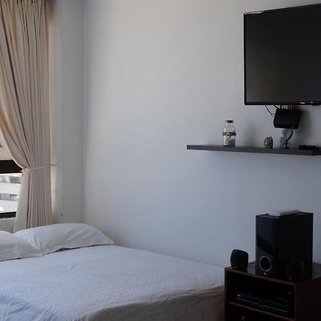 Edificio Bahia Fragata Apartamento Loft 806 Сан-Андрес Екстер'єр фото